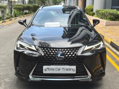 Lexus UX Hybrid UX250h Luxury