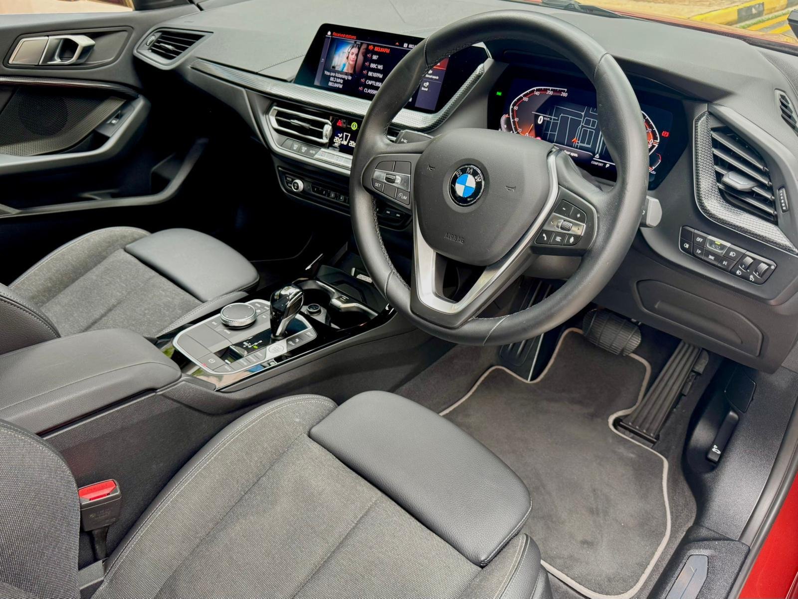 BMW 1 Series 116i Sportline - Image 5