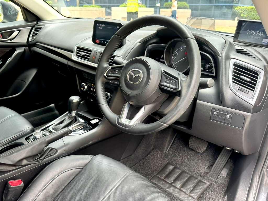 Mazda 3 1.5A Deluxe Sunroof - Image 3