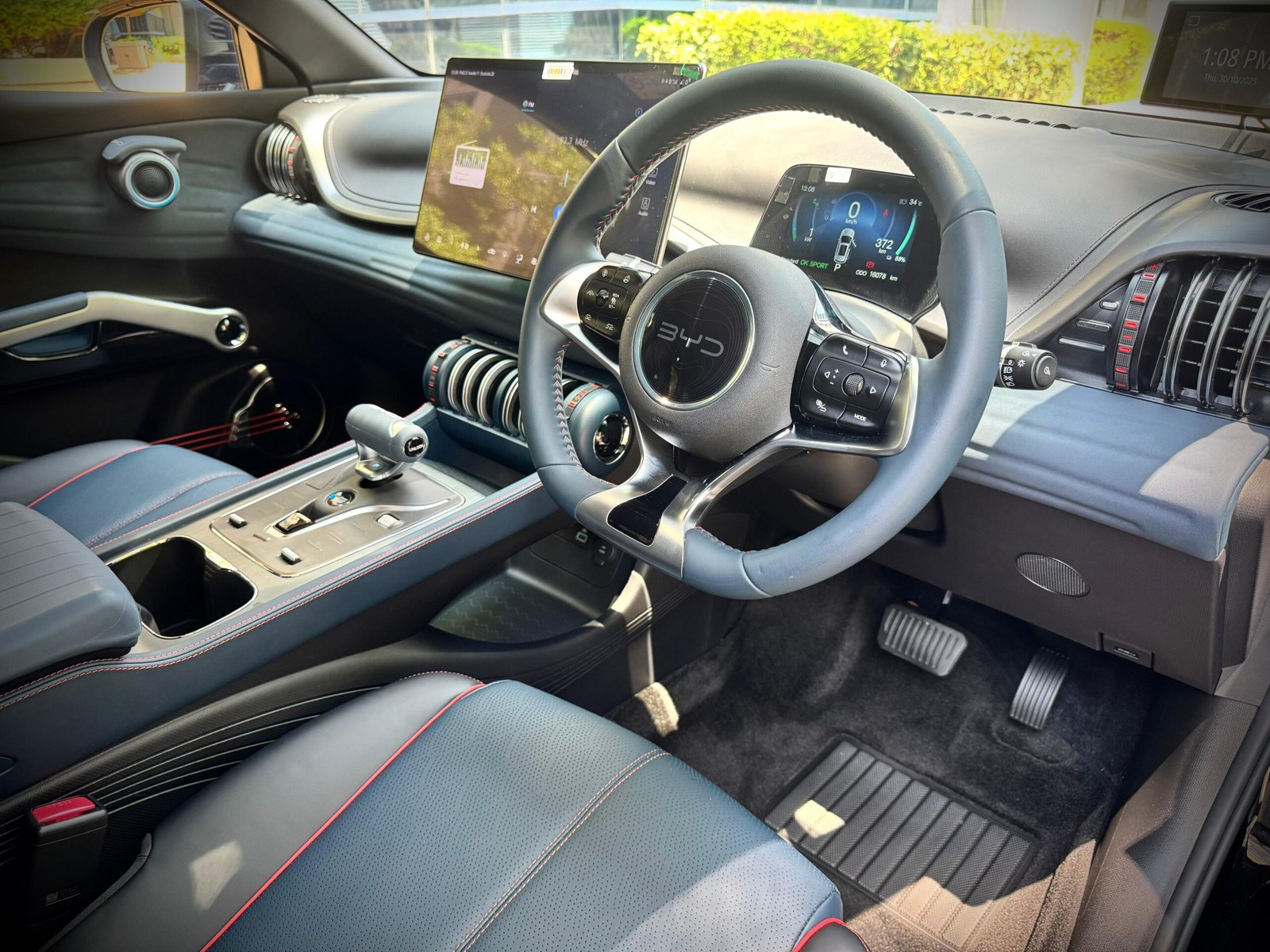 BYD Atto 3 Electric Extended Range - Image 6