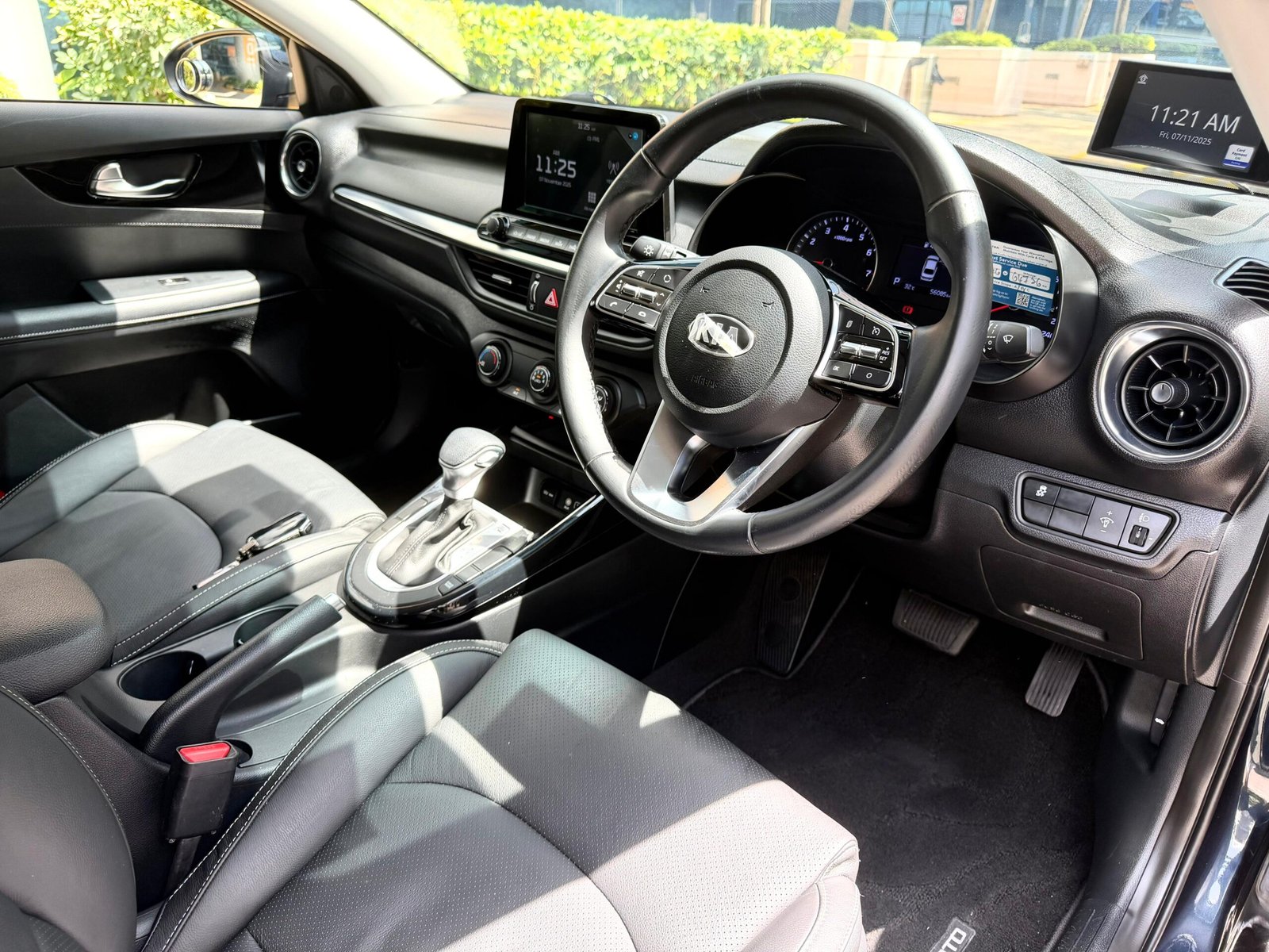 Kia Cerato 1.6A EX (OPC) - Image 7