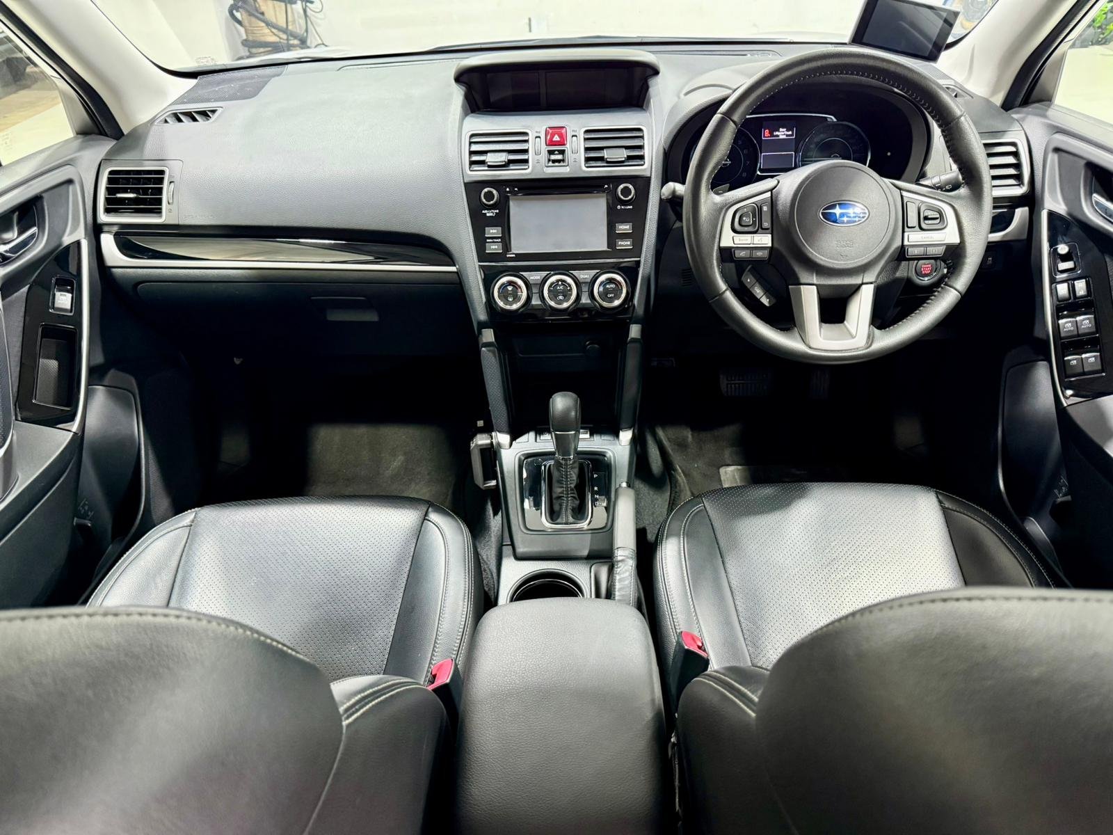 Subaru Forester 2.0i-L Sunroof - Image 2